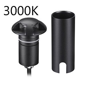 Светильник уличный встраиваемый ODEON LIGHT WALD 6662/3GL3