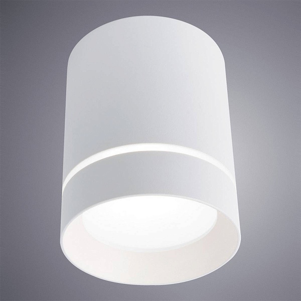Спот ARTE LAMP A1909PL-1WH