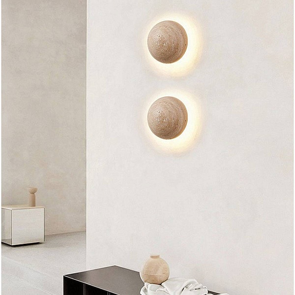 Бра LUSSOLE MOON LSP-7329