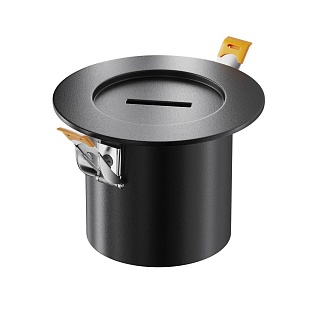 Основание для светильника MAYTONI ACCESSORIES FOR SYSTEM PARITY TRA130RSC-2B