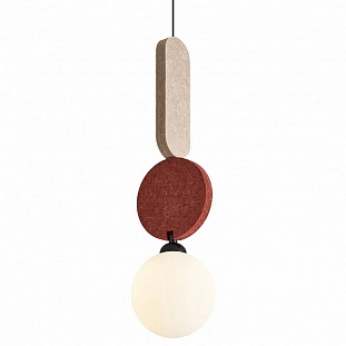 Подвес FREYA ACOUSTIC FR5494PL-01TR
