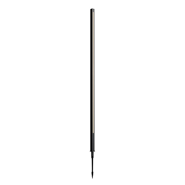 Светильник уличный столб низкий MAYTONI POLE O440FL-L18GF3K