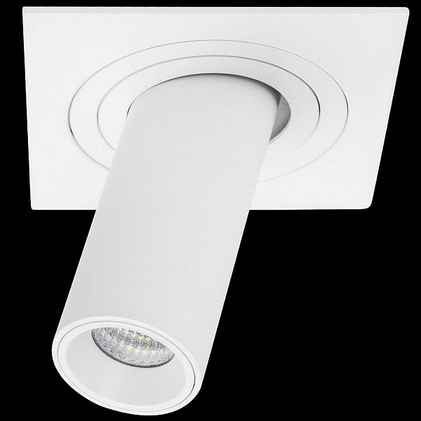Светильник встраиваемый LIGHTSTAR INTERO i516264
