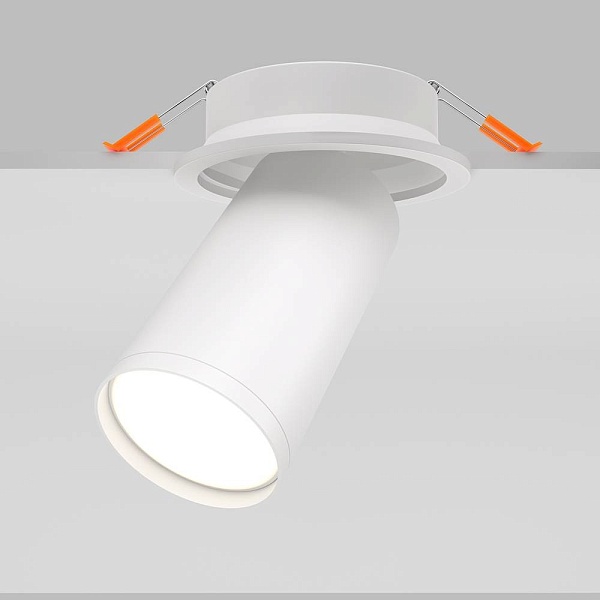 Светильник встраиваемый MAYTONI FOCUS S C048CL-U-1W