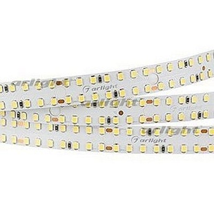 Лента LED S2-2500  20w/m 24V IP20 2835/280  3000K 20мм (2,5 м) 023398(2) ARLIGHT