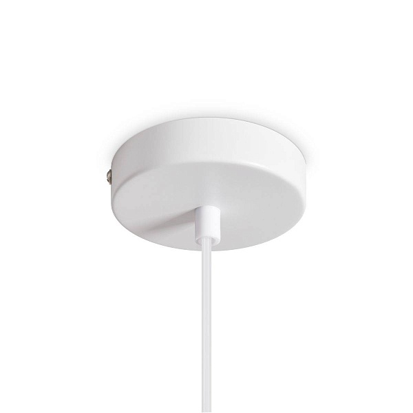 Подвес FREYA SHAPES FR5530PL-01W
