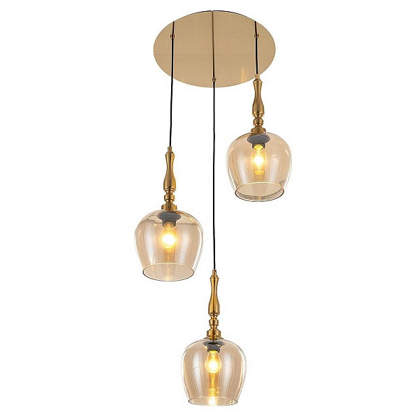 Подвес CITILUX NORT CL475012