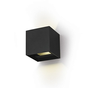 Бра DELIGHT COLLECTION 803 LWA803 black
