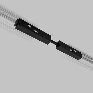 Коннектор прямой ELEKTROSTANDARD SLIM MAGNETIC a057211