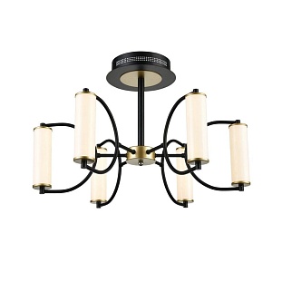 Люстра потолочная LUXOLIGHT STEP LUX03029013