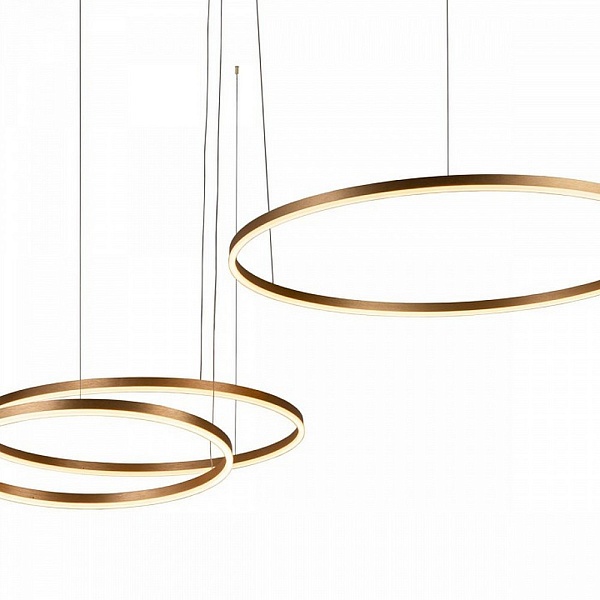 Подвес LOFT IT RING 10017/3L