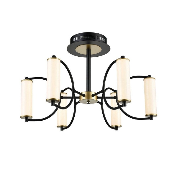Люстра потолочная LUXOLIGHT STEP LUX03029013
