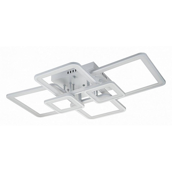 Люстра потолочная ESCADA PLAIN 10286/6LED