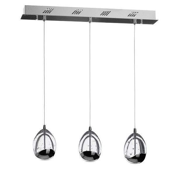 Подвес ILLUMINATI TERRENE MD13003023-3B chrome