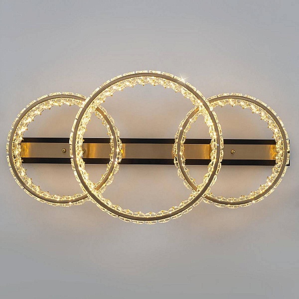Люстра потолочная CITILUX PALANT CL325162