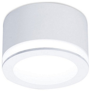 Светильник потолочный AMBRELLA LIGHT TECHNO 1 TN265