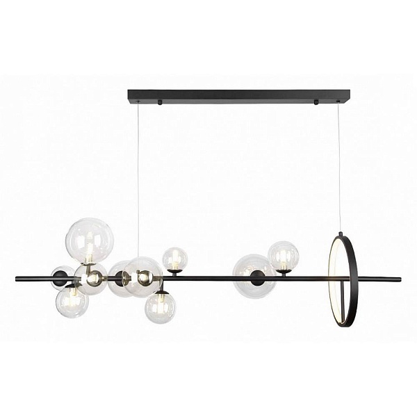 Люстра подвесная LOFT IT MOLECULE 10023/1200L
