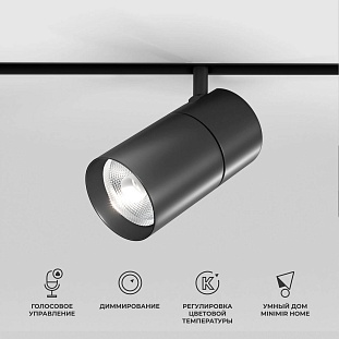 Трековый светильник ELEKTROSTANDARD SLIM MAGNETIC a066589