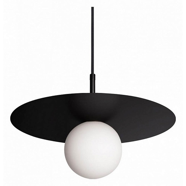 Подвес LOFT IT UFO 10120/350P Black