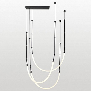 Подвес LUSSOLE SKEW LSP-7318