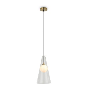 Подвес FREYA TOPER FR5389PL-01BS