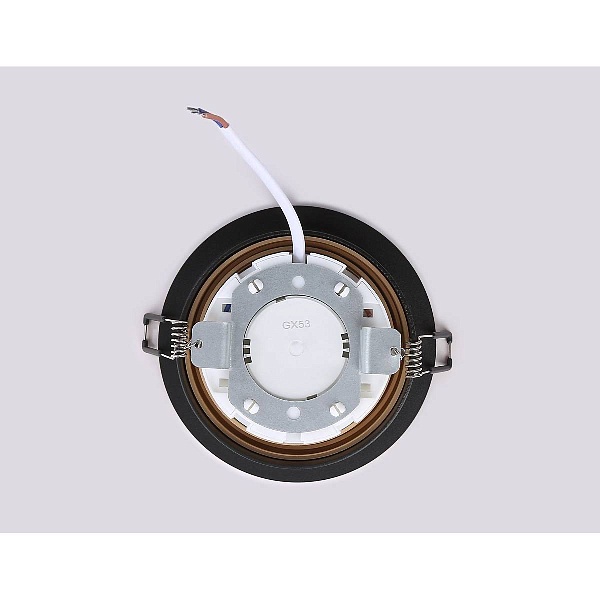 Светильник встраиваемый AMBRELLA LIGHT GX STANDARD TECH TN51914