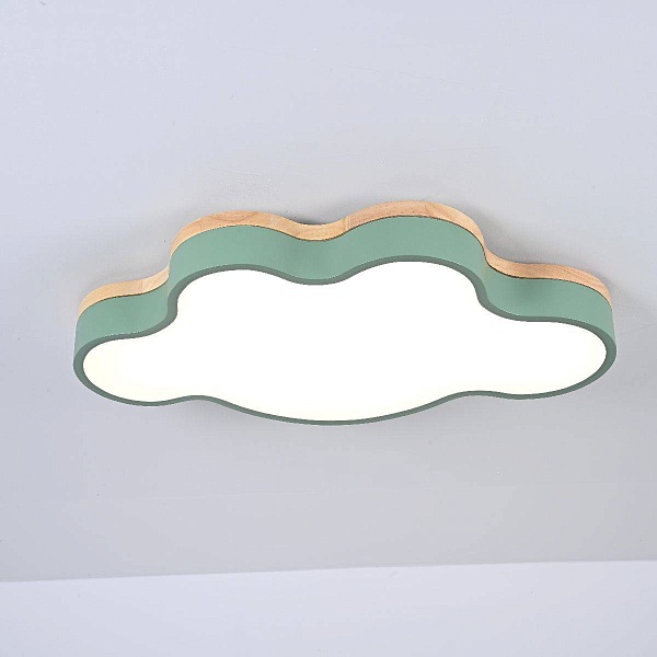 Светильник потолочный IMPERIUMLOFT CLOUD-ECO 186684-26
