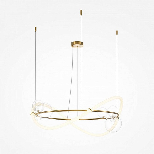 Подвес MAYTONI OASIS MOD289PL-L53BS3K