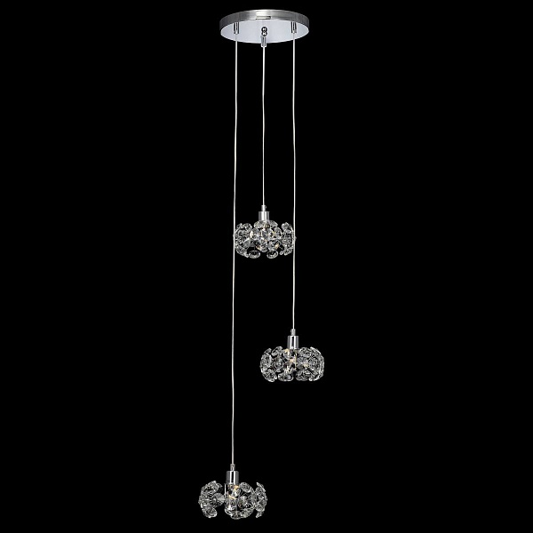 Подвес CITILUX ELETTO BETSY EL322P03.1