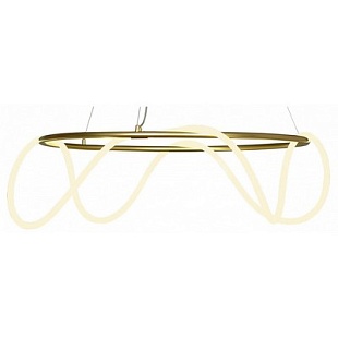 Подвес LUSSOLE LOFT RIVER LSP-8367