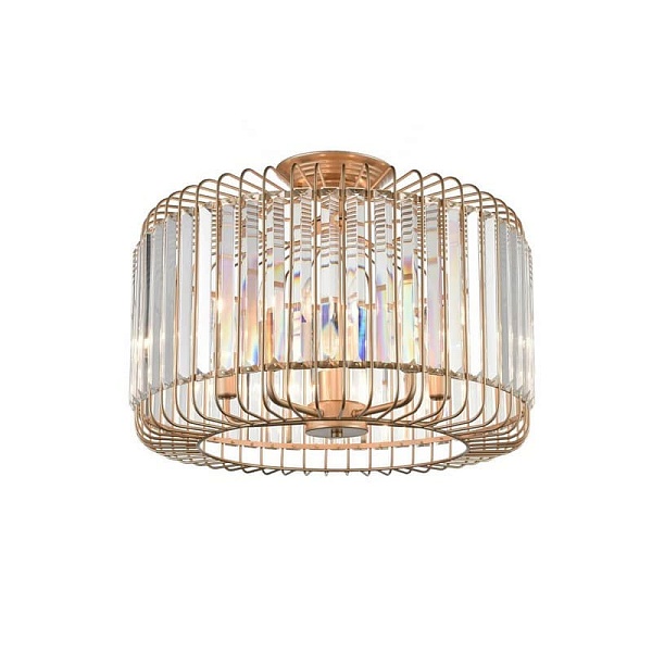 Люстра потолочная VELE LUCE ANGELICA 502 VL3044L05