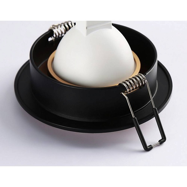 Светильник встраиваемый AMBRELLA LIGHT A A8923