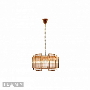 Люстра подвесная ILAMP TRIBECA MD0276-6A