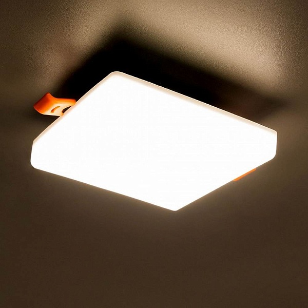 Светильник встраиваемый CITILUX ВЕГА CLD53K15W