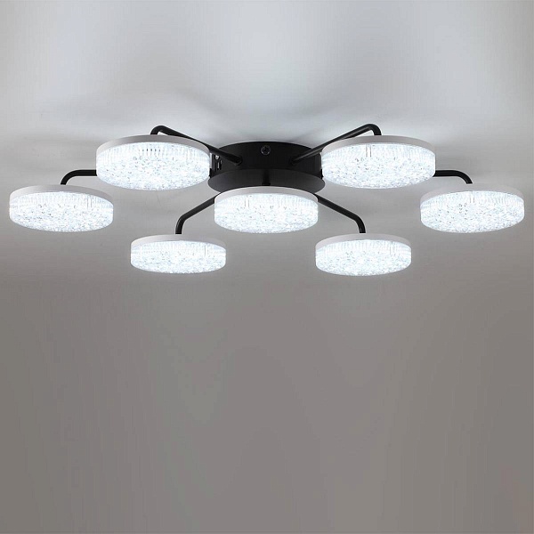 Люстра потолочная LUMION DIDANA 8236/7CL