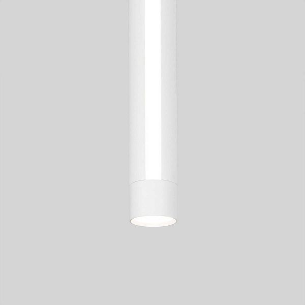 Подвес EUROSVET STRONG 50189/1 LED белый a048075