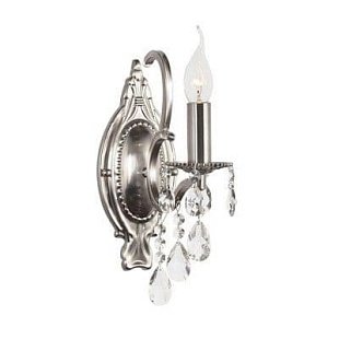 Бра ARTI LAMPADARI PISANI NM Pisani E 2.1.1.600 NM