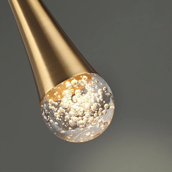 Бра ODEON LIGHT GOTA 4285/1W