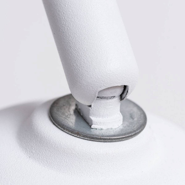 Трековый светильник ARTE LAMP BRAD A6253PL-1WH