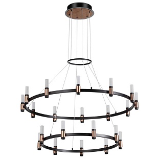 Подвес ODEON LIGHT CANDEL 5009/98L