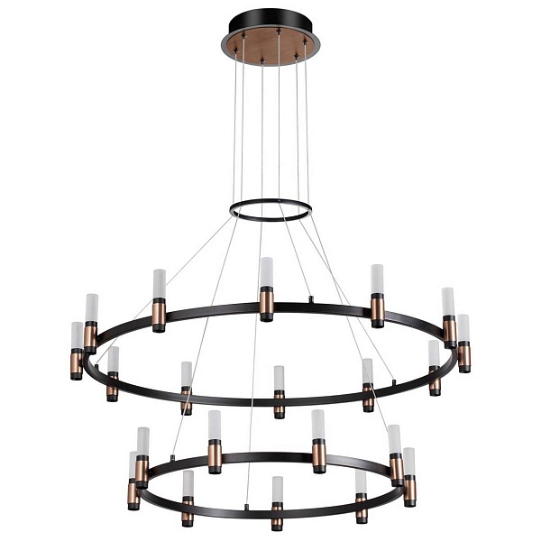 Подвес ODEON LIGHT CANDEL 5009/98L