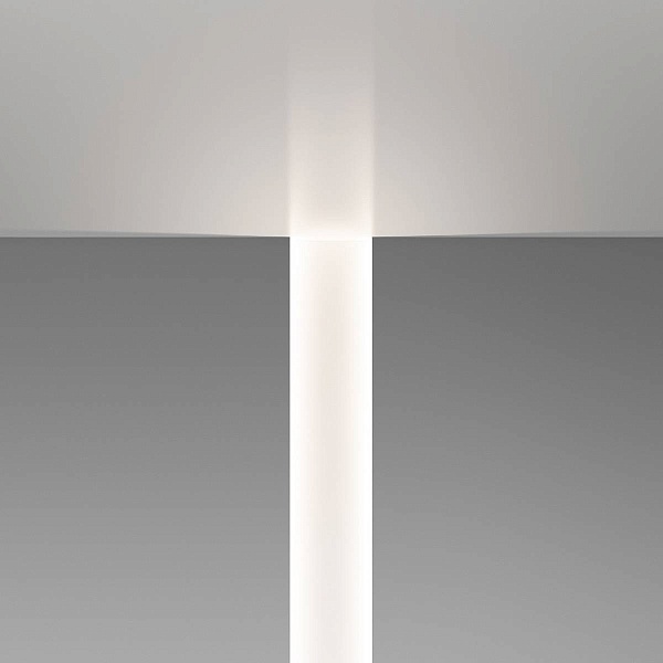 Профиль для ленты LED врезной ARH-FANTOM 15x147мм без рассеивателя (2м) 39946 ARLIGHT