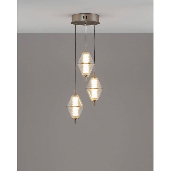 Подвес MODERLI SENTA V11368-PL