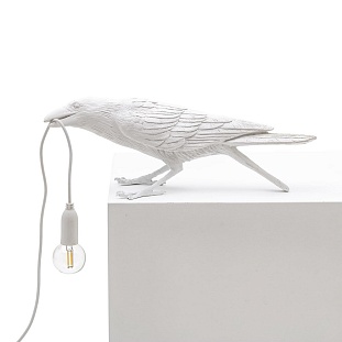 Настольная лампа SELETTI BIRD LAMP 14733