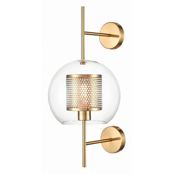 Бра VELE LUCE CORO VL5524W41