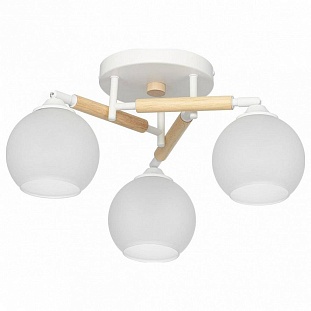 Люстра потолочная CITILUX TIKA CL133130