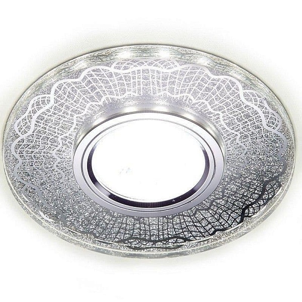 Светильник встраиваемый AMBRELLA LIGHT LED MR16 S175 CL/CH