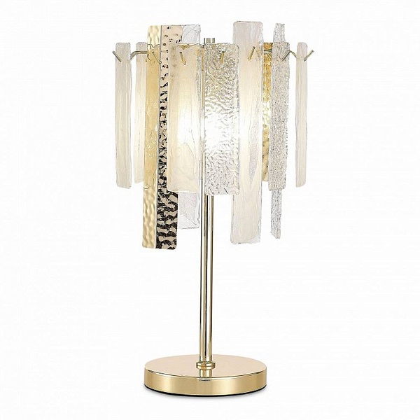 Настольная лампа ST LUCE SCOLARE SL1636.204.03
