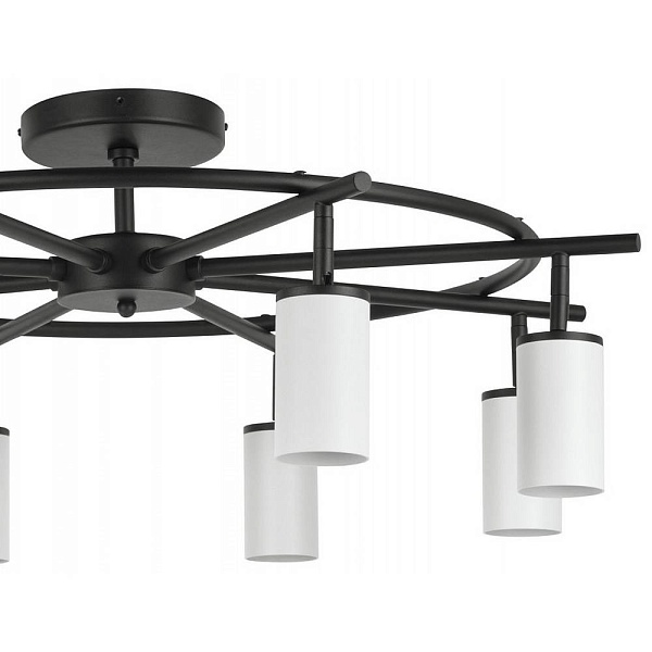 Люстра потолочная LIGHTSTAR RULLO LR718368