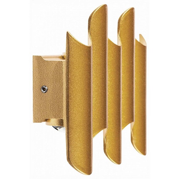 Светильник уличный настенный LIGHTSTAR BOSSO 341533